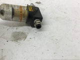 Parker 058421020 Filter 150 PSI