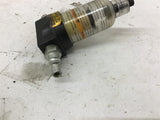 Parker 058421020 Filter 150 PSI
