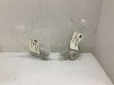 Weg BCA-105V24 Contactor Coil 240 Volts Lot of 2
