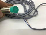 Pepperl Fuchs NBN4-12GM40-Z0 Inductive Proximity Sensor