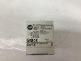 Allen-Bradley 802T-B Oiltight Limit Switch