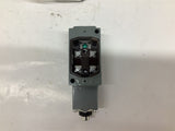 Allen-Bradley 802T-B Oiltight Limit Switch