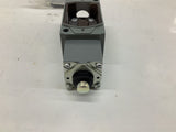 Allen-Bradley 802T-B Oiltight Limit Switch
