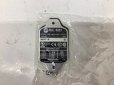 Allen-Bradley 802T-B Oiltight Limit Switch
