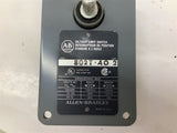 Allen-Bradley 802T-AO Oiltight Limit Switch