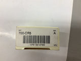 Allen-Bradley 700-CR5 Contact Cartridge