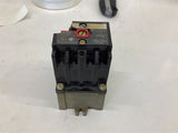 Allen-Bradley 700-P000A1 Control Relay