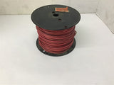 Roll #12AWG TAHN/THWN Single/Solid Strand Copper 400'