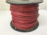 Roll #12AWG TAHN/THWN Single/Solid Strand Copper 400'
