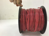 Roll #12AWG TAHN/THWN Single/Solid Strand Copper 400'