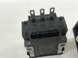 Micro Switch Push Button Switch Lot of 2
