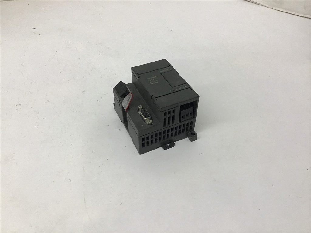 Siemens 6ES7 277-0AA22-0XA0 Slave Module Profibus
