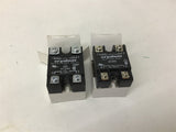 Crydom Solid State Relay A1240 lot of 2