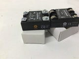 Crydom Solid State Relay A1240 lot of 2