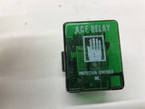 Protection Controls ACF 115v Relay