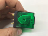 ACF Relay 115 Volt coil