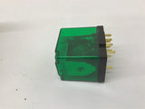 ACF Relay 115 Volt coil