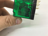 ACF Relay 115 Volt coil