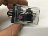 Tyco KRPA-14AN-120 120 Vac Relay