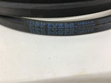 D&D PowerDrive BB130 Hexagonal V Belt