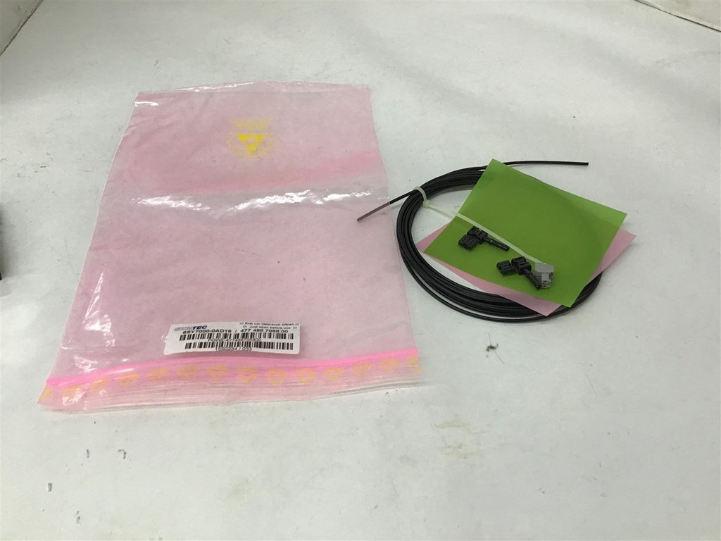 SykaTec 6SY7000-0AD15 Accessory Pack