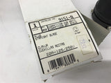 LEVITON 9151-N PLUG 10-20P 125/250vac 20a