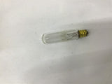 Feit Electric 2.875-in T6 Soft White Dimmable Model #BP15 Light Bulbs Lot of 25