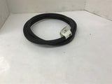 Gates BB97 V-BELT 100" L