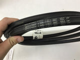 Gates BB97 V-BELT 100" L