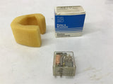 Potter & Brumfield R10-E1X4-V700 Power Relay 24 Vdc 5 Amp