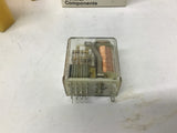Potter & Brumfield R10-E1X4-V700 Power Relay 24 Vdc 5 Amp