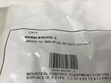 C3 Controls GPRM-B4C05C-3 24 Vac Mini Relay Lot of 3