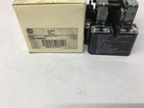 Allen-Bradley 700HG42A1 Starter Relay 30 Amps