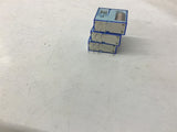 Finder 40.52 8 Amp 250 V Relay Lot of 3