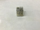 Potter & Brumfield KHU-17A11-120 Relay Lot of 4