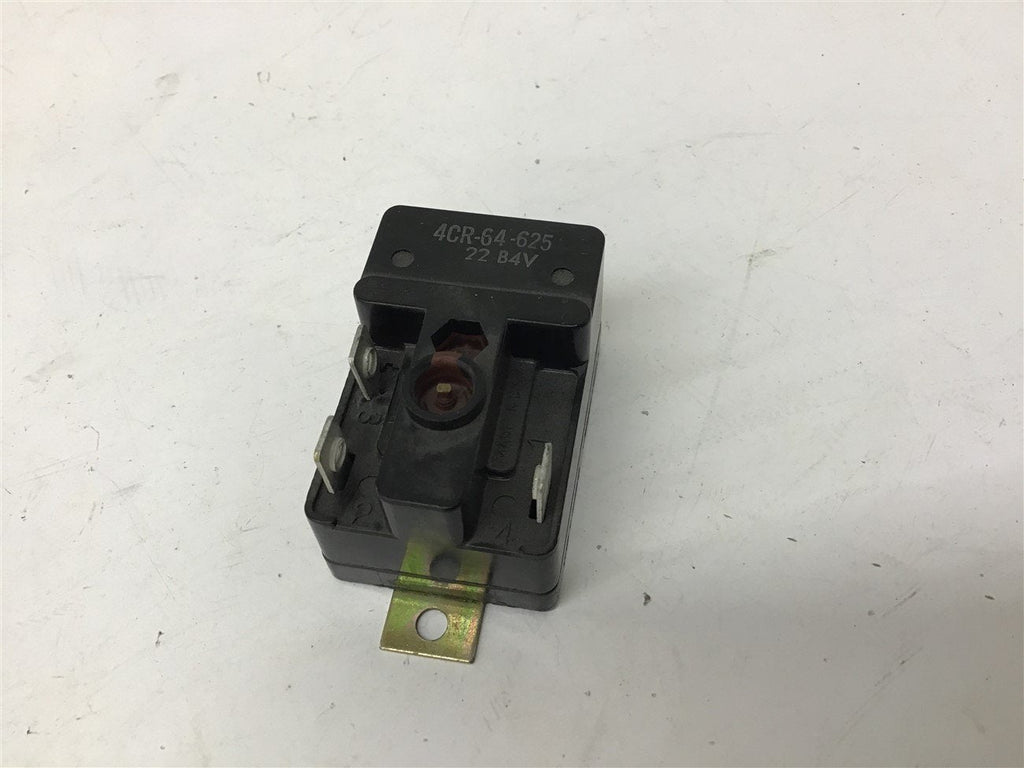 4CR-64-625 22 B4V Relay