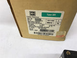 Cutler-Hammer BW2200 Circuit Breaker 200a 2 Pole 120/240 VAC