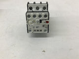 C3Controls 320-B1C40 Thermal Overload Relay
