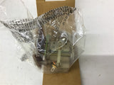 Potter And Brumfield GMINI2A 12 Pos .25 Amp 120 Vac Relay