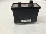 ATC Series 328 Time Delay Relay 10A x 125-250VAC