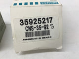 Potter & Brumfield CNS-35-92 Time Delay Relay