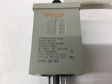 Potter & Brumfield CNS-35-92 Time Delay Relay