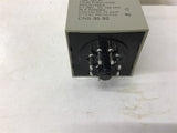 Potter & Brumfield CNS-35-92 Time Delay Relay