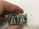 TE CONNECTIVITY KH-4532-3 Relay 115 Volt Lot of 2