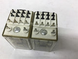TE CONNECTIVITY KH-4532-3 Relay 115 Volt Lot of 2