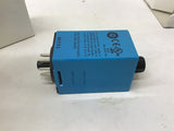 IDEC RTE-P1AF20 Electronic Timer 10 A 100-240 Vac