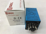IDEC Corporation RTE-P2AF20 Electronic Timer