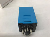 IDEC Corporation RTE-P2AF20 Electronic Timer