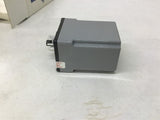 Macromatic TR-50222-16 120VAC/DC Time Delay Relay