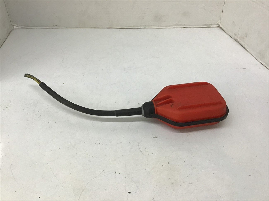 Auslands Euro 2000-E Float Switch 250 Volts